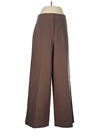 Lafayette 148 New York Wool Pants (view 1)