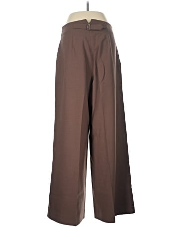 Lafayette 148 New York Wool Pants (view 2)