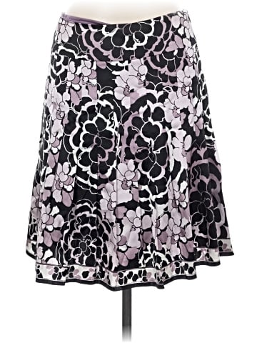 Elie Tahari Casual Skirt (view 1)