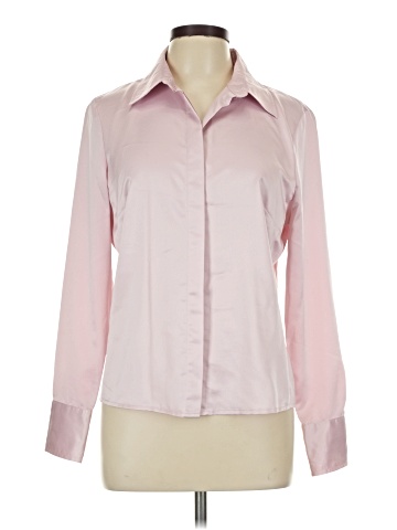 East5th Long Sleeve Blouse (view 1)