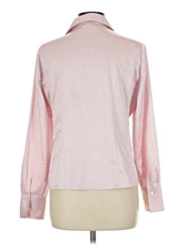 East5th Long Sleeve Blouse (view 2)