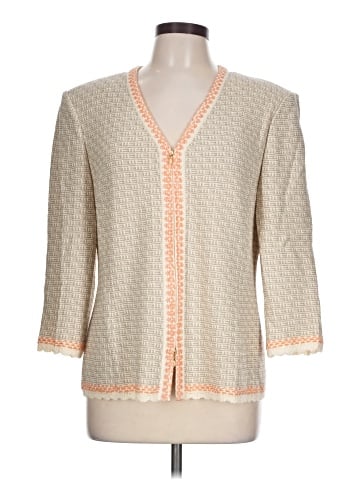St. John Collection Blazer (view 1)
