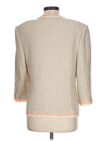 St. John Collection Blazer (view 2)