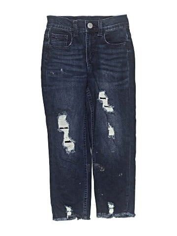 Justice Jeans (view 1)