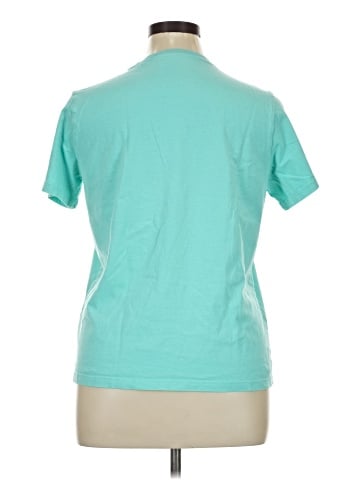 Puma Short Sleeve T-Shirt (view 2)