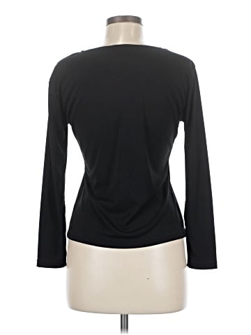 Kenneth Cole New York Long Sleeve Top (view 2)