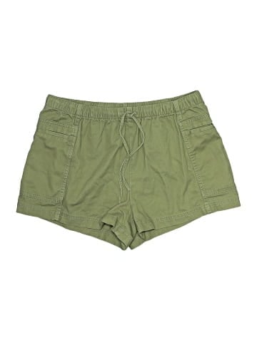 Old Navy Khaki Shorts (view 1)
