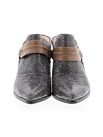 Donald J Pliner Mule/Clog (view 2)