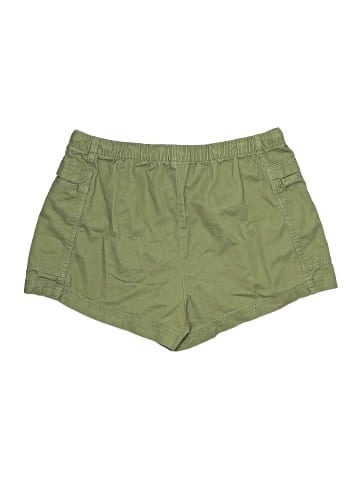 Old Navy Khaki Shorts (view 2)