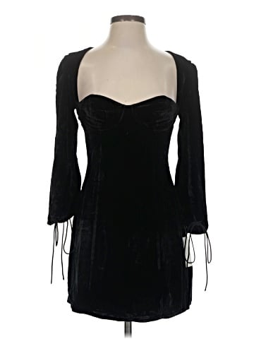 For Love & Lemons Cocktail Dress (view 1)