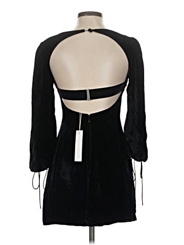 For Love & Lemons Cocktail Dress (view 2)