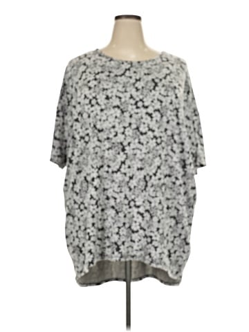 Lularoe Short Sleeve Top (view 1)