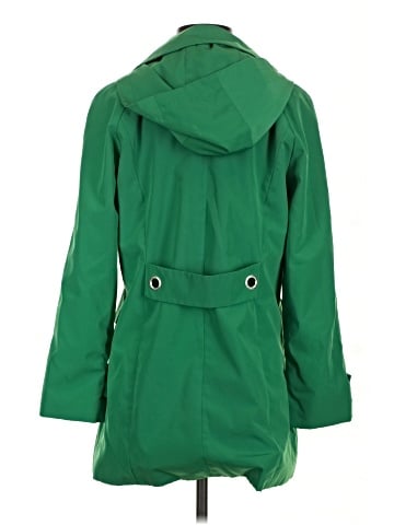 Calvin Klein Trenchcoat (view 2)