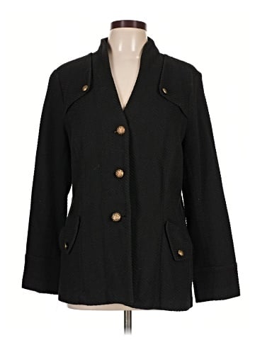 Joan Rivers Jacket (view 1)