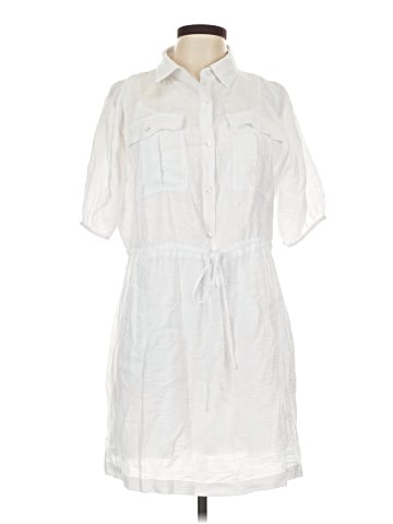 Simply Vera Vera Wang Casual Dress (view 1)