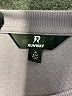 Runway Gray Sweatshirt Size 8 - 10 - photo 3