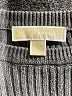 MICHAEL Michael Kors Gray Pullover Sweater Size S - photo 7