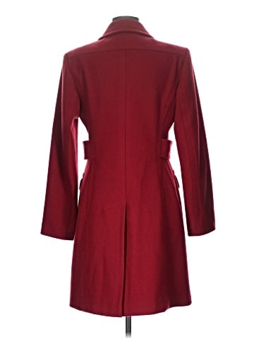 Moda International Wool Coat (view 2)