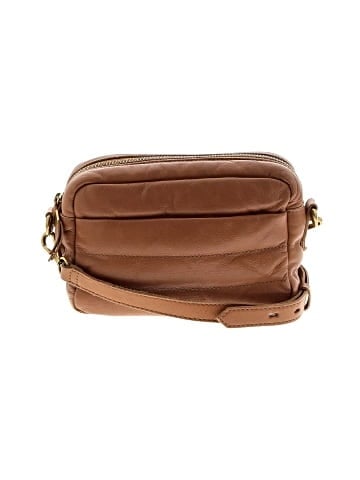Madewell The Transport Camera Bag: Puff Edition (view 1)
