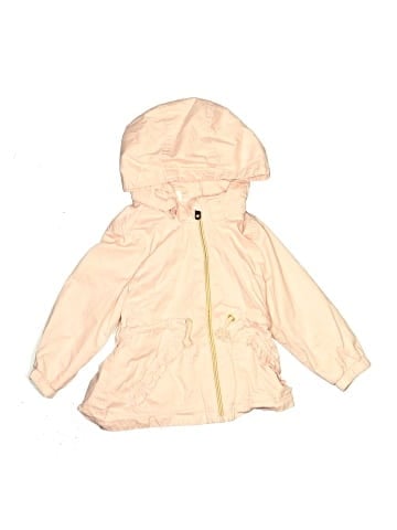 H&M Raincoat (view 1)