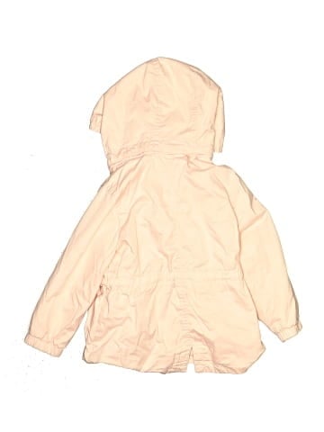H&M Raincoat (view 2)