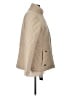 Tommy Hilfiger 100% Polyester Argyle Tan Jacket Size L - photo 4