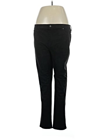 Chico's Active Pants (view 1)