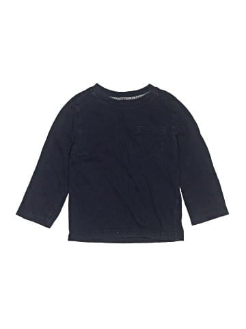 Crazy 8 3/4 Sleeve T-Shirt (view 1)