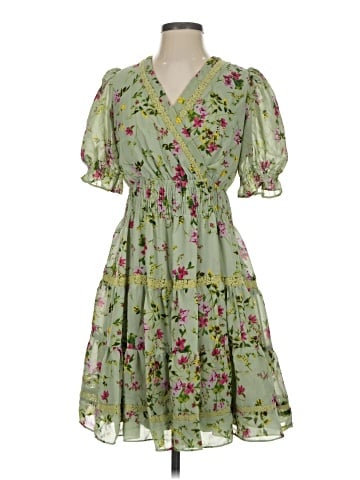 Taylor Casual Dress (view 1)
