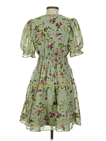 Taylor Casual Dress (view 2)