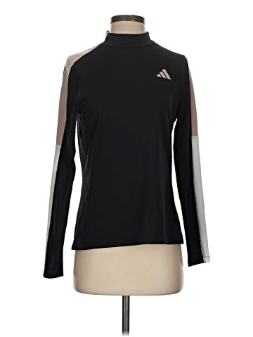 Adidas Long Sleeve T-Shirt (view 1)
