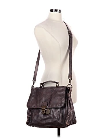Fossil Messenger (view 2)