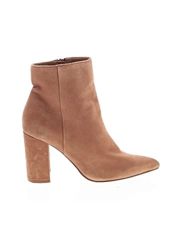 Aldo Ankle Boots (view 1)