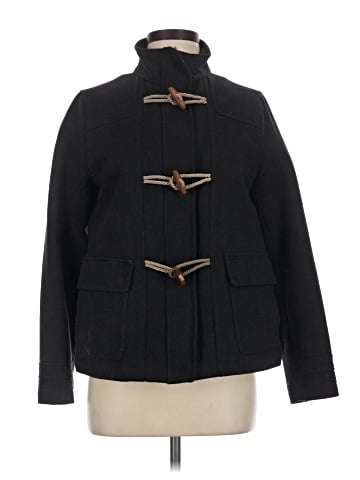 Massimo Dutti Coat (view 1)