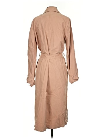 Blank NYC Trenchcoat (view 2)