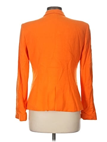 Zara Basic Blazer (view 2)