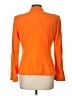 Zara Basic Orange Blazer Size L - photo 2