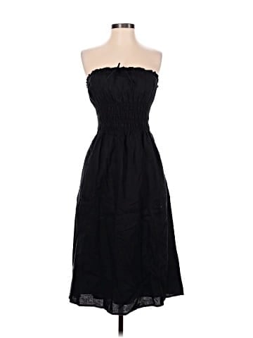Saks Fifth Avenue Cocktail Dress (view 1)