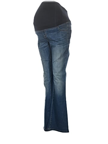 Isabel Maternity Jeans (view 1)