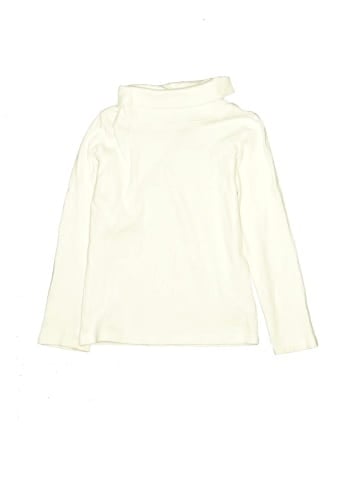 Carter's Long Sleeve Turtleneck (view 1)