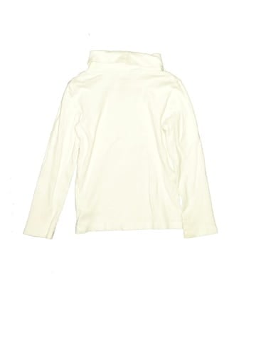 Carter's Long Sleeve Turtleneck (view 2)