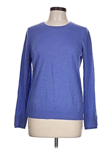 Banana Republic Long Sleeve Top (view 1)