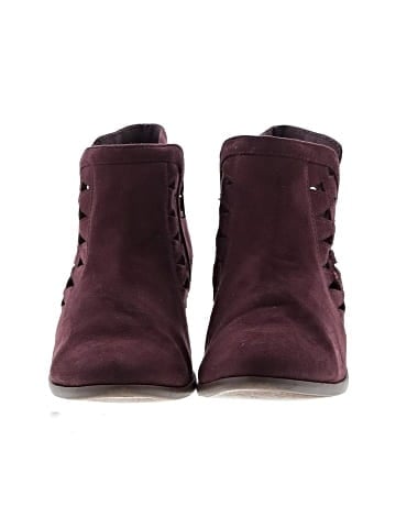 Assorted Brands Ankle Boots (view 2)