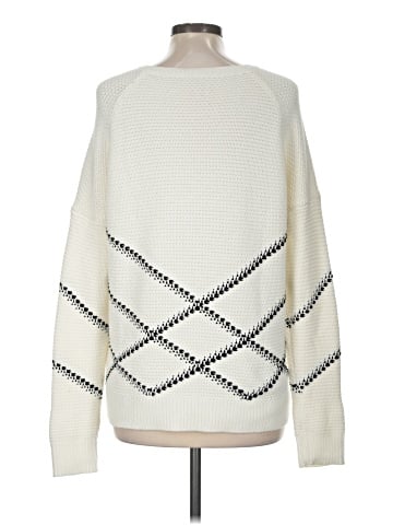 Vince. Pullover Sweater (view 2)