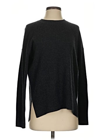 Theory Pullover Sweater (view 1)