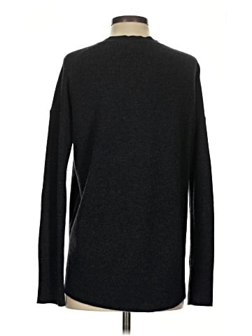 Theory Pullover Sweater (view 2)