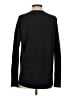 Theory Black Pullover Sweater Size S - photo 2