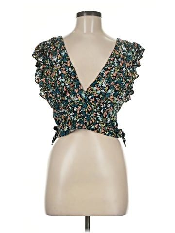 Free People Sleeveless Blouse (view 1)