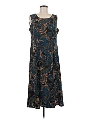 Studio 1 Casual Dress (view 1)