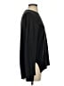 Theory Black Pullover Sweater Size S - photo 4